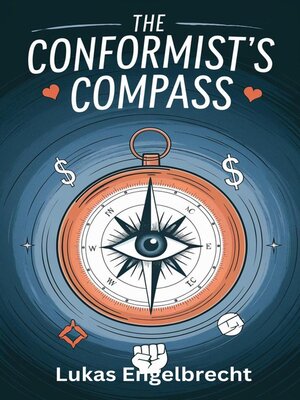 cover image of The Conformist's Compass